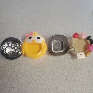 Bath and body works car fresheners